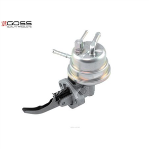 MECHANICAL FUEL PUMP G651A