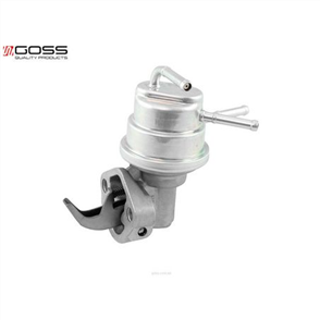 MECHANICAL FUEL PUMP G744A