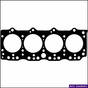 FULL GASKET SET ISUZU 4BC2 1980-ON GK044