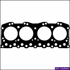 FULL GASKET SET GM371