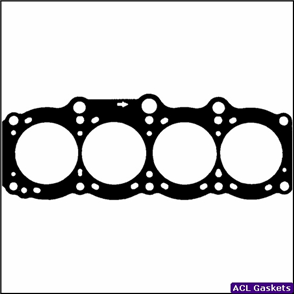 FULL GASKET SET TOYOTA 3SGTE DOHC TWIN R/C GS060MT