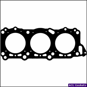 FULL GASKET SET NISSAN VG30DET 24VALVE 90- GS910