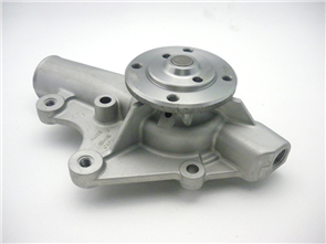 WATER PUMP JEEP WRANGLER CHEROKEE 87-02