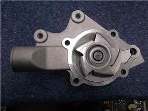 PREMIUM WATER PUMP JEEP WRANGLER CHEROKEE 93-99