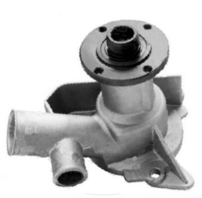 PREMIUM WATER PUMP