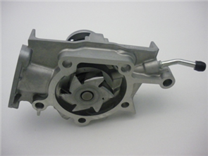 PREMIUM WATER PUMP