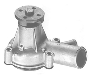 PREMIUM WATER PUMP