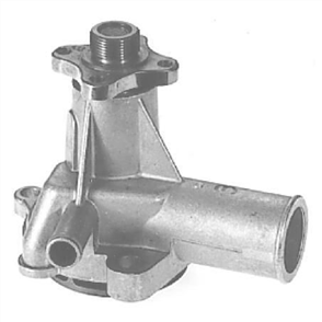 PREMIUM WATER PUMP