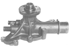 PREMIUM WATER PUMP