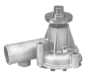 PREMIUM WATER PUMP