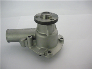 PREMIUM WATER PUMP FIAT 124&131