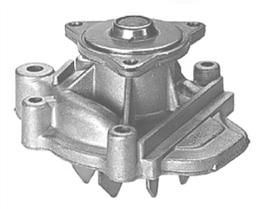 Premium Water Pump