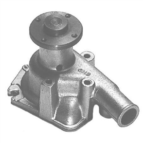 PREMIUM WATER PUMP ISUZU GEMINI/PIAZZA 79