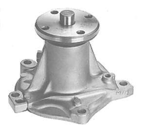 PREMIUM WATER PUMP