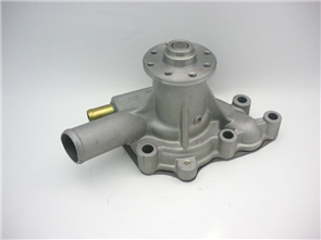 PREMIUM WATER PUMP ISUZU ELF 81-84