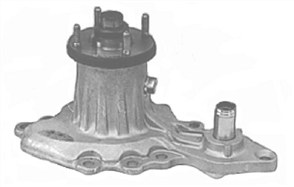 PREMIUM WATER PUMP