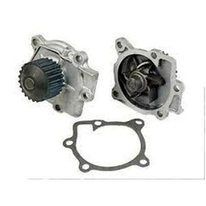 PREMIUM WATER PUMP ISUZU GEMINI 89-94 JT190