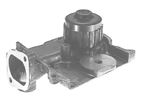 PREMIUM WATER PUMP