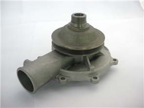 PREMIUM WATER PUMP OPEL MANTA 2.0 81