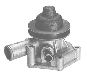 PREMIUM WATER PUMP