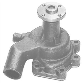 PREMIUM WATER PUMP