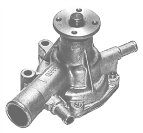 Premium Water Pump