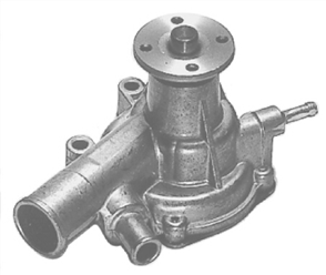 PREMIUM WATER PUMP