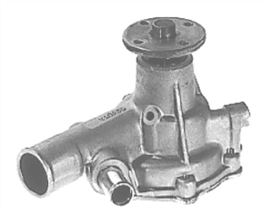 PREMIUM WATER PUMP