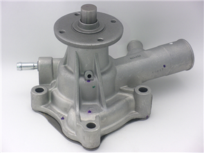 WATER PUMP TOYOTA COROLLA 4K 5K 5KJ 81-87