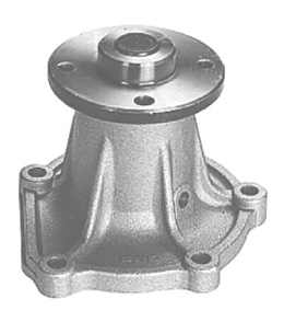 PREMIUM WATER PUMP TOYOTA