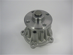 Premium Water Pump Toyota Forkfift