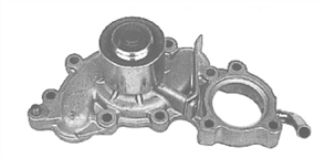 PREMIUM WATER PUMP