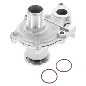 PREMIUM WATER PUMP TOYOTA