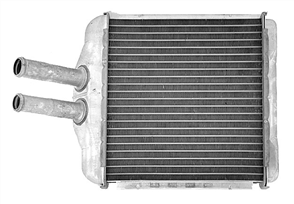 HEATER CORE NUBIRA 1 AND 2 LEGANZA HC0075