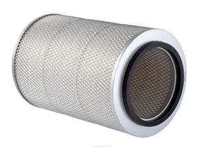 RYCO HD AIR FILTER - ISUZU/NISSAN/HINO HDA5486