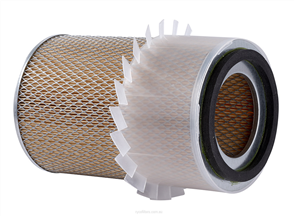 RYCO HD AIR FILTER - FORD MAZDA MITSUBISHI HDA5615