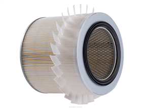 RYCO HD AIR FILTER - MAZDA/MITSUBISHI HDA5804