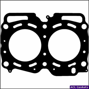 CYLINDER HEAD GASKET SUBARU EJ20 DOHC-LAM STEEL HG2120GTR