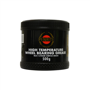 High Temperature Wheel Bearing Grease 500g