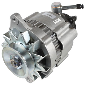 ALTERNATOR SUITS HITACHI 24V 35AMP