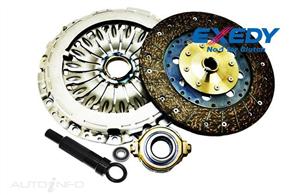 CLUTCH KIT HYUNDAI I30 2.0L 07-ON G4 HYK-7831