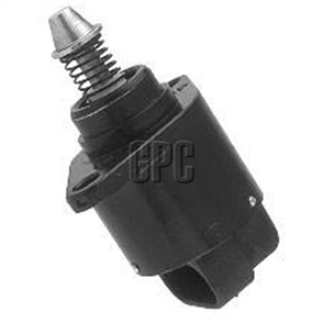 IDLE AIR CONTROL VALVE IAC400