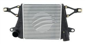 CHARGE AIR COOLER FORD TERRITORY SZ 2.7LT TURBO DIESEL 2011&gt; IC3030