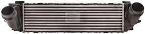 CHARGE AIR COOLER BMW X3 F25 2010 &gt; X4 F26 2013 &gt; IC4540