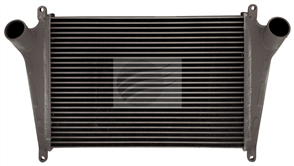 CHARGE AIR COOLER ISUZU NPS 4X4 2007&gt; CORE SIZE 550X369X53MM IC6003