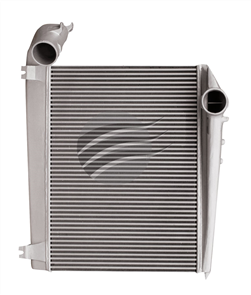 CHARGE AIR COOLER FREIGHTLINER ARGOSY 99&gt;11 FLH IC9108