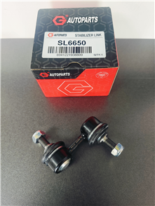 SL6650 - SWAY BAR LINK - SUBARU FRONT