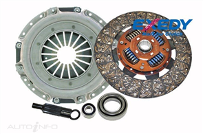 CLUTCH KIT 275MM ISUZU ISK-6426