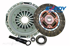 CLUTCH KIT 275MM ISUZU ISK-6829