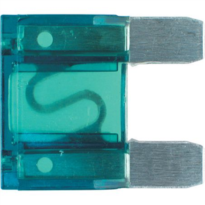 Maxi Blade Fuse 30A Green 1 Pce